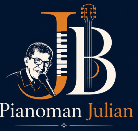 Pianoman Julian